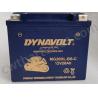 Buy cheap Motorcycle Nano Gel Jet Ski Batteries 12V 20Ah Dynavolt MG20HL-BS-C from wholesalers