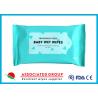 Buy cheap Fragrance Free Natural Baby Wipes No Chemicals Gentle Moisturizing Nourishing from wholesalers