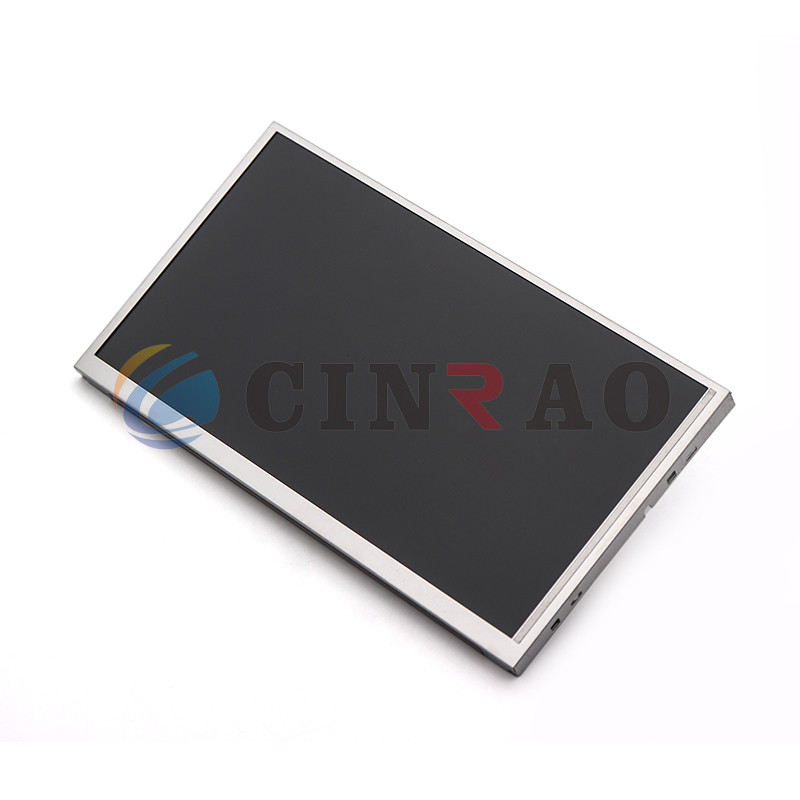 LA070WV7(TD)(13) LCD Car Panel / GPS LCD Display Half - Year Warranty