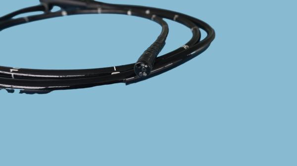 CF-FH260AZL Flexible Scope Colonoscopy Flexible Diagnostic Compatible CV-160