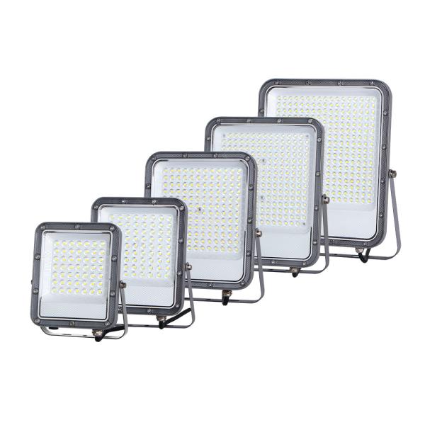 KCD Factory Supply 35000 Lumen 150w 300w Floodlight High Lumens High Power