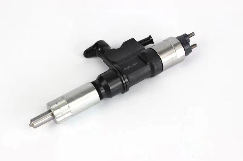 095000-5474 6HK1 Diesel Engine Fuel Injector