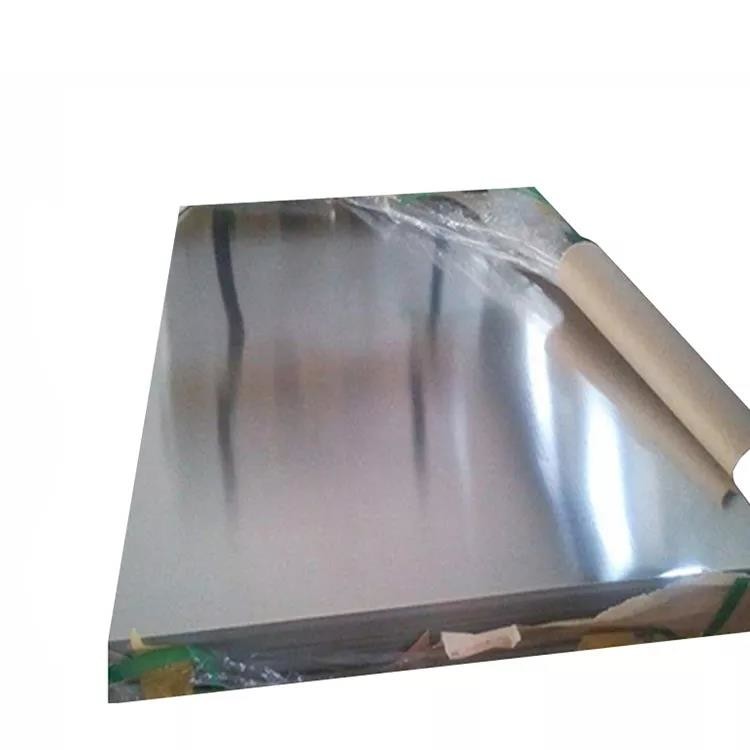 Cold Rolled 2.8/2.8 Steel Tinplate T2-T4 ETP 712mm-1010mm Width