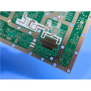  RO4350B Laminate: The Go-To High-Frequency Material for Demanding Applications Manufactures