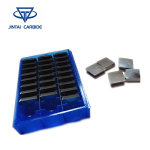 Custom Made Shim Tungsten Carbide Turning And Milling Insert Shim Tungsten