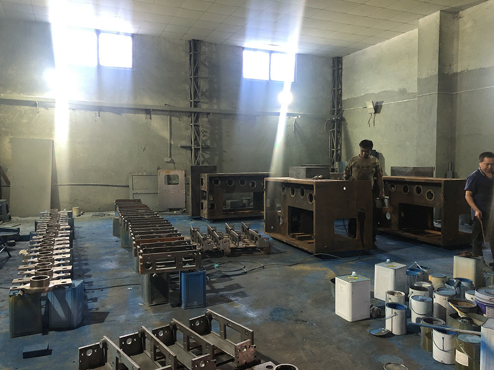 Turn Key Fine Wire Drawing Machine From Trustworthy Manufacturer