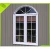 Buy cheap Hot Sale Thermal Break Aluminum Swing Glass Windows from wholesalers