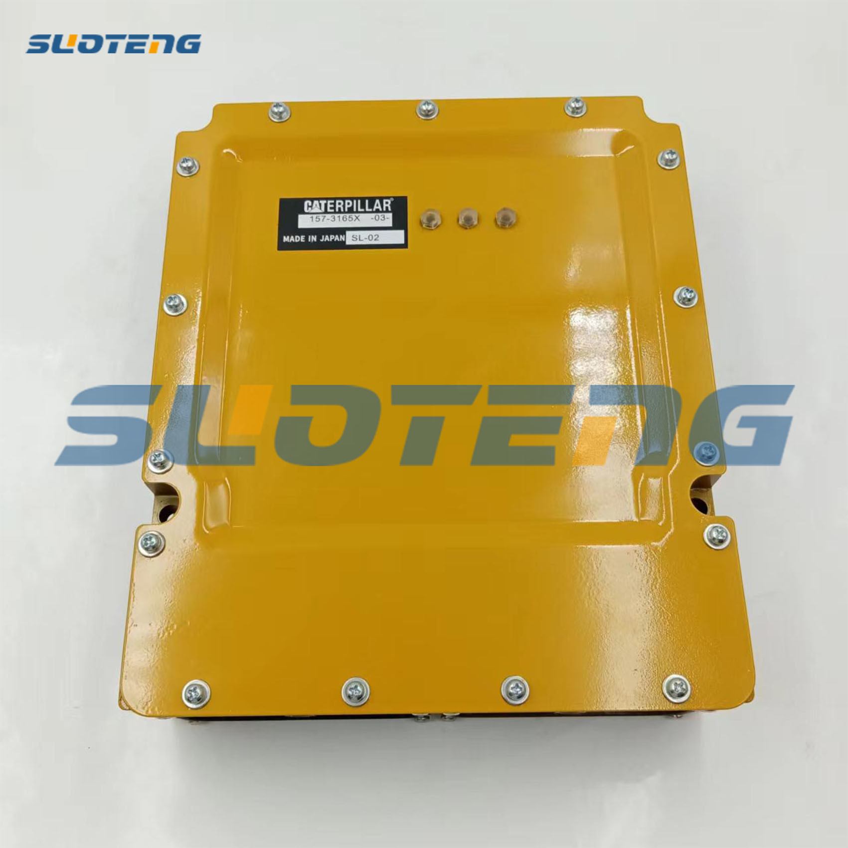 157-3165 Engine Controller ECU 1573165 for 312CL 320CL 330C Excavator