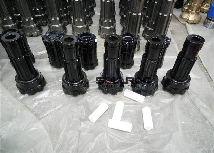 DTH Hammer Bits DHD350 DTH Bit Rock Drill Bits For Blasting Drilling