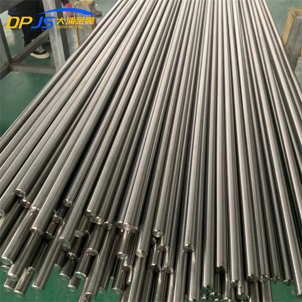718 Nickel Alloy 718 Inconel Round Bar Inconel 718 Rod Cr- Ni Alloy 725