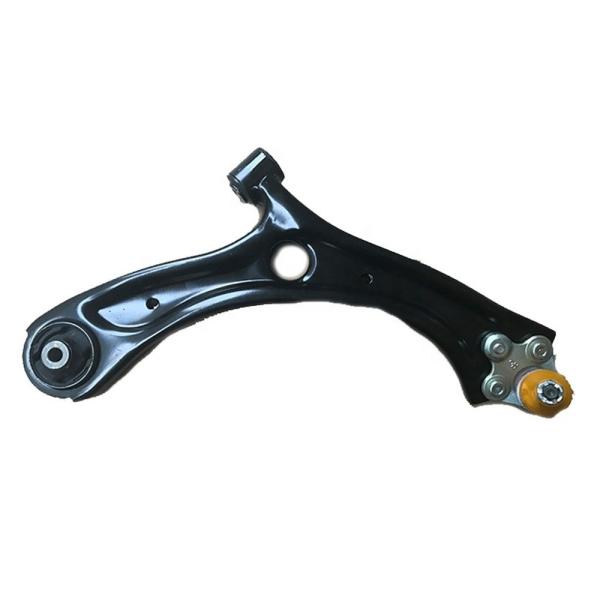 Adjustable Lower Control Arm for Honda HR-V 2015-2016 Black Front Suspension