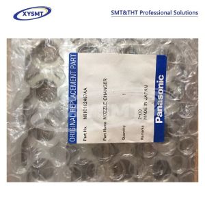  N610162467AA N610087795AA Nozzle Exchange Panasonic NPM 8 Head Manufactures