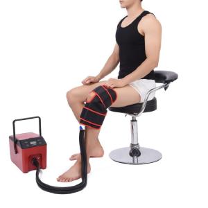  Detachable Ice Treatment Machine , FDA Knee Ice Therapy Machine Manufactures