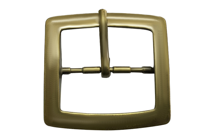 Durable Classic Belt Buckles For Men 40mm