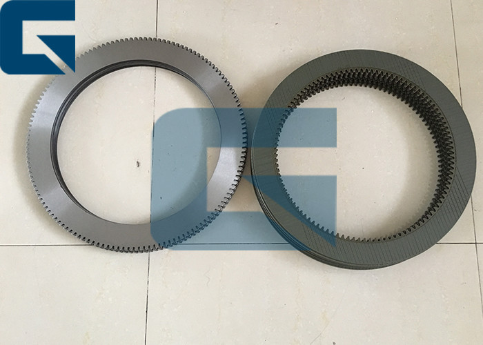 WA420-3 WA350-1 Friction Disc 232-25-51430 Friction Plate 235-25-11360 For Wheel Loader