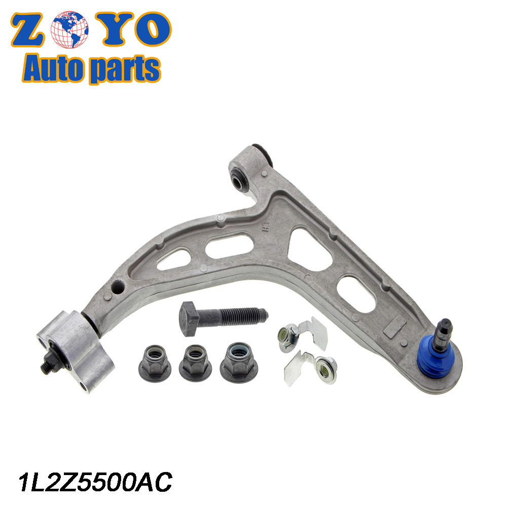 2018-2023 Year Spare Auto Parts 1L2Z5500AC Front Control Arm for Mercury Mountaineer