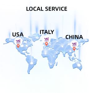 A3 DTF Printer With Powder Shaking And Drying EPSON i1600-A1*2 Print Heads