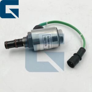 186-1526 1861526 For 120H Grader Solenoid Valve