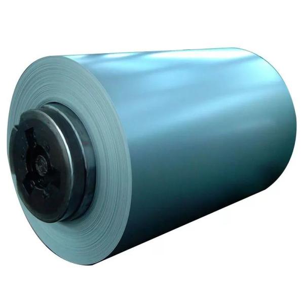 Weather Resistant 1100 Aluminum Coil PE / PVDF Coating Aluminum Painted Coil For