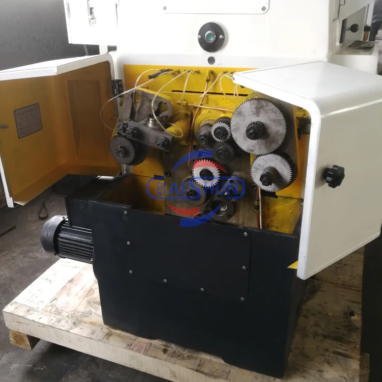 horizontal hobbing machine Standard Hydraulic Y3150E