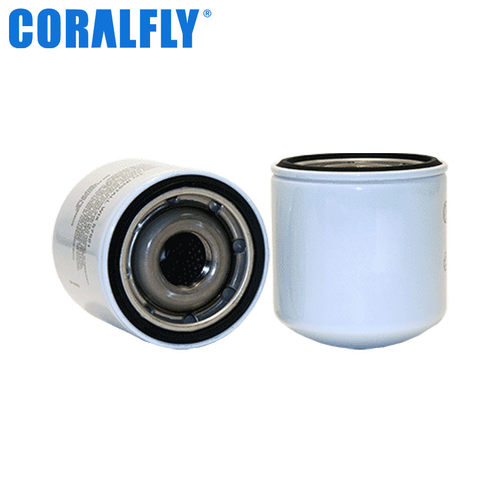 16 Micron Wix Filter 57521 Oil Filter 13*12cm