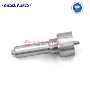 Common Rail Injector Nozzle L160PBC Diesel Engine Injector Inyector Tips Nozzle