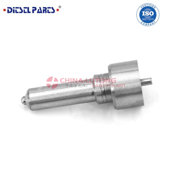 Common Rail Injector Nozzle L160PBC Diesel Engine Injector Inyector Tips Nozzle