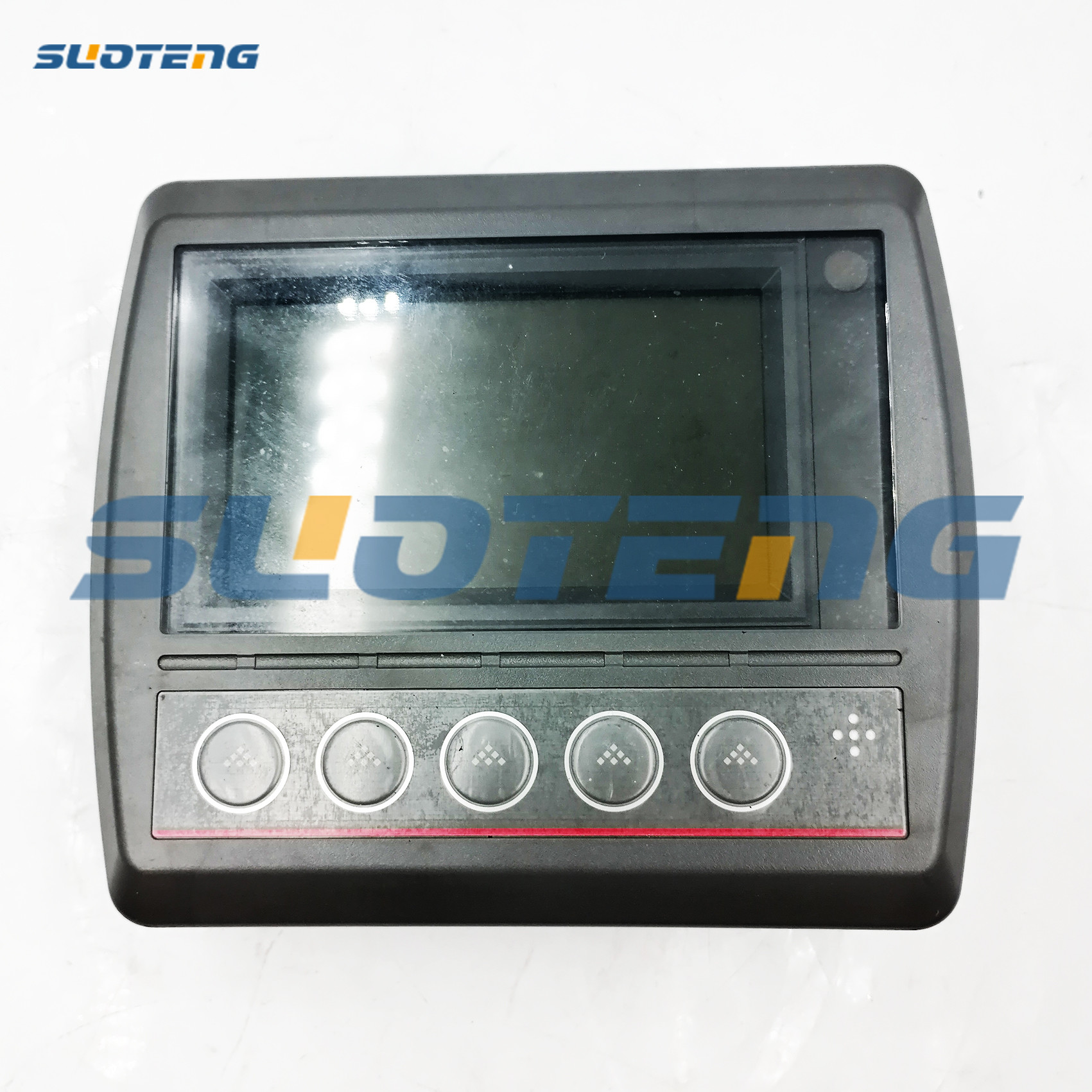 444-5471HE02 Monitor Display Panel 444-5471HE00 320DGC Excavator