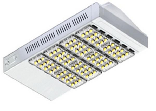 Outdoor LED Street Lamp 120w Led Street Light IP68 Waterproof With 5 Years