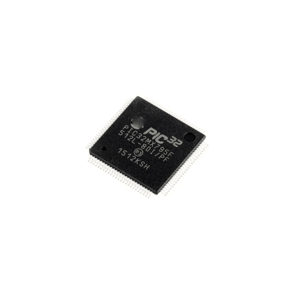  PIC24FJ128GC006T-I/MR Manufactures