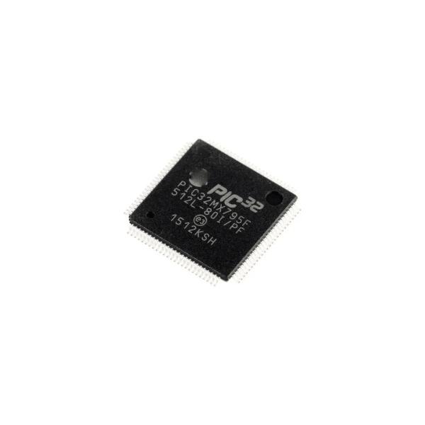 DSPIC33CH128MP508-I/PT