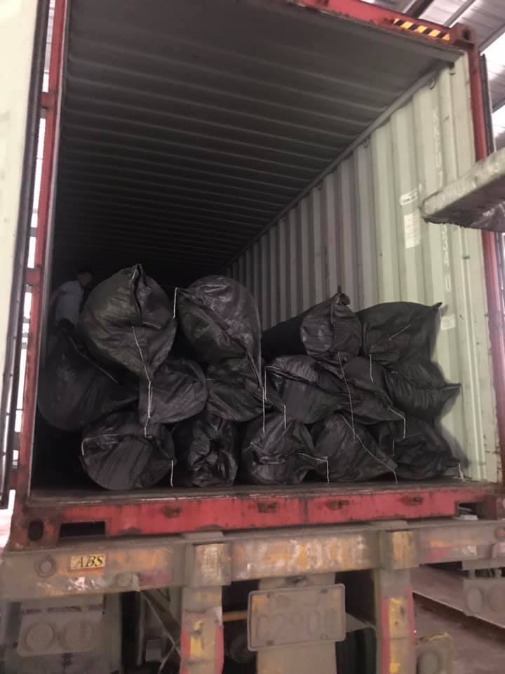 Both Side Smooth/Textured 0.5mm HDPE Geomembrane Liner Sheet for Fish Farming Pond Liner