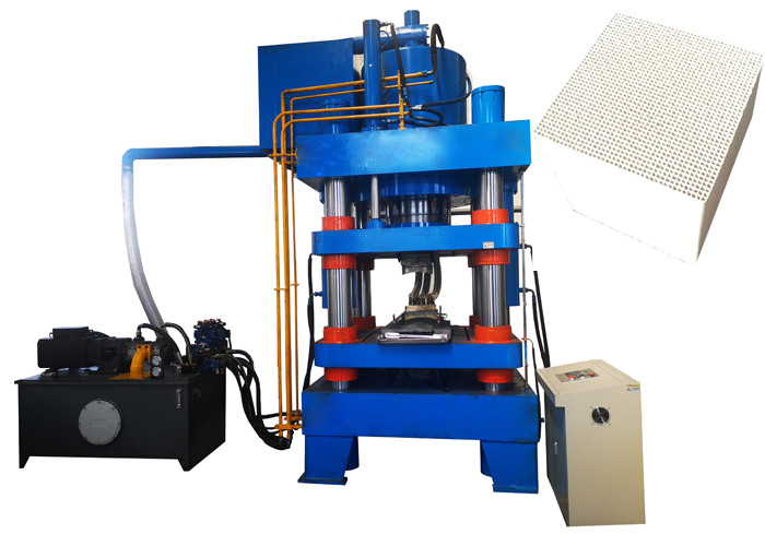 Ceramic Press Machine for Ceramic Part Alumina Zirconia Mulite Ceramic Part Ceramic Component