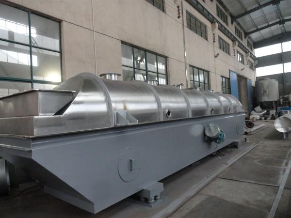 SUS304 SUS304L Fluidized Bed Spray Dryer For Chemical / Pharmaceutical