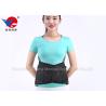 Buy cheap Outdoor Ventilated Waist Support Brace , Athletic Back Brace Promote Metabolism from wholesalers