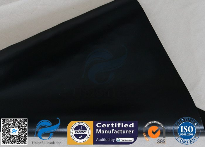 Non Stick Silicone Baking Mat 260℃ Durable PTFE BBQ Grill Mat 33X40CM 0.12MM