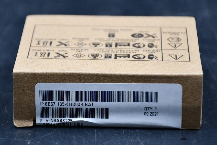 Siemens Analogue Output Module, 73 x 15 x 58 mm, Analogue, SIMATIC S7-1200, 24 V DC, SIMATIC