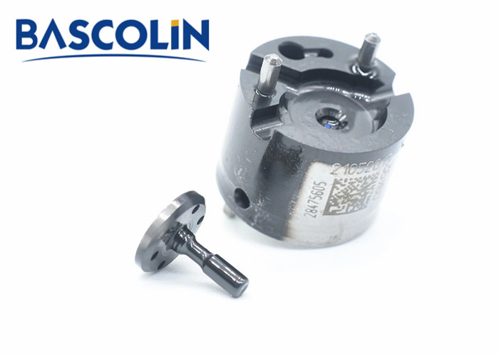 delphi injector valve 