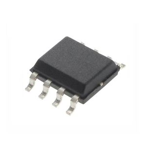 TL072ACDT SOP-8 Operational Amplifier Chip, Electrical Component Integrated