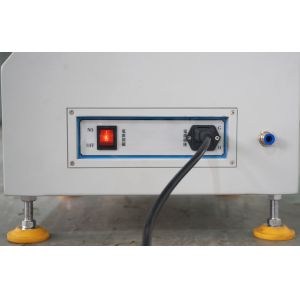Automatic Burst Strength Testing Equipment Paper Stiffness Test Machine
