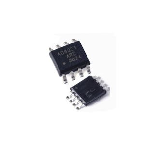 Analog AD8221ARMZ-R7 Renesas Microcontroller U2a AD8221ARMZ-R7 Electronic