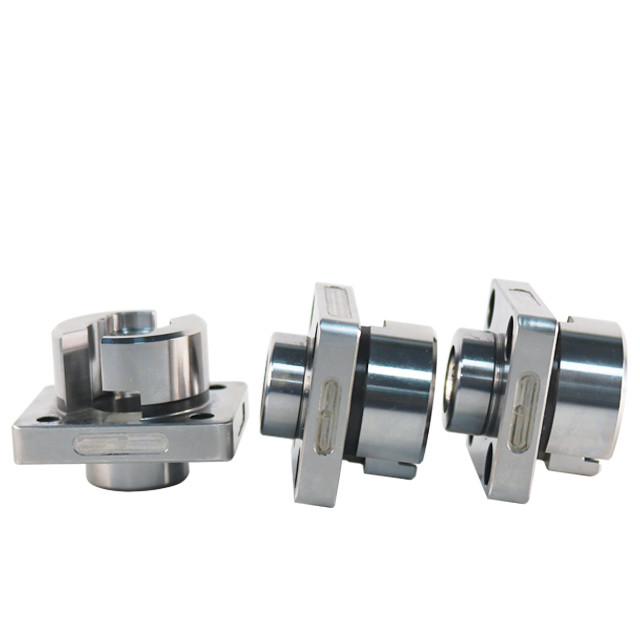 CNC Machining hot melt glue nozzles Needle Mold Parts For Moulds