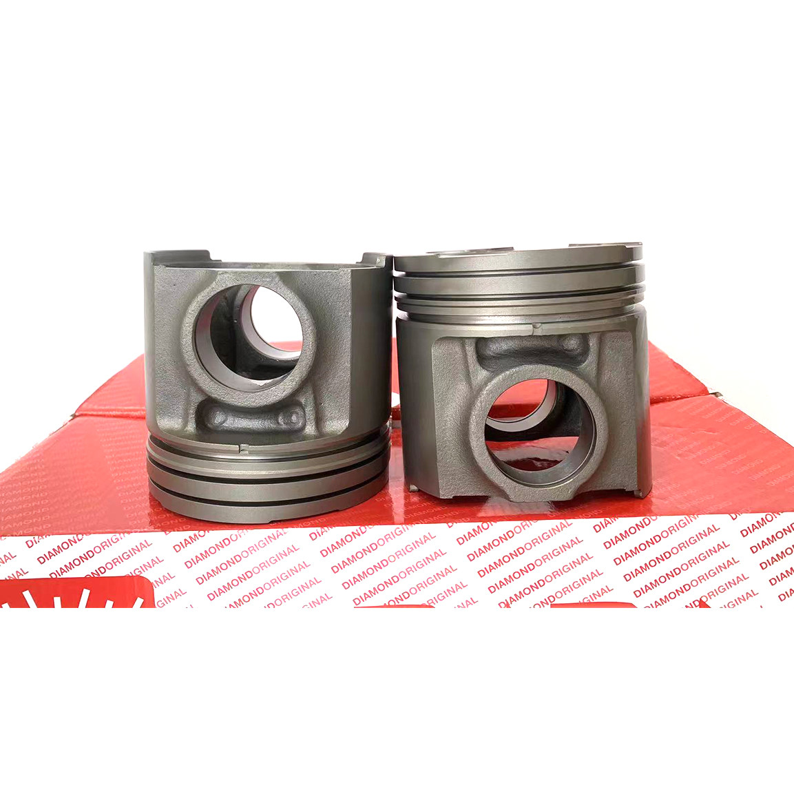 6150-21-2221 6D125 PC400-5 KOMATSU Engine Parts Cylinder Liner Kit