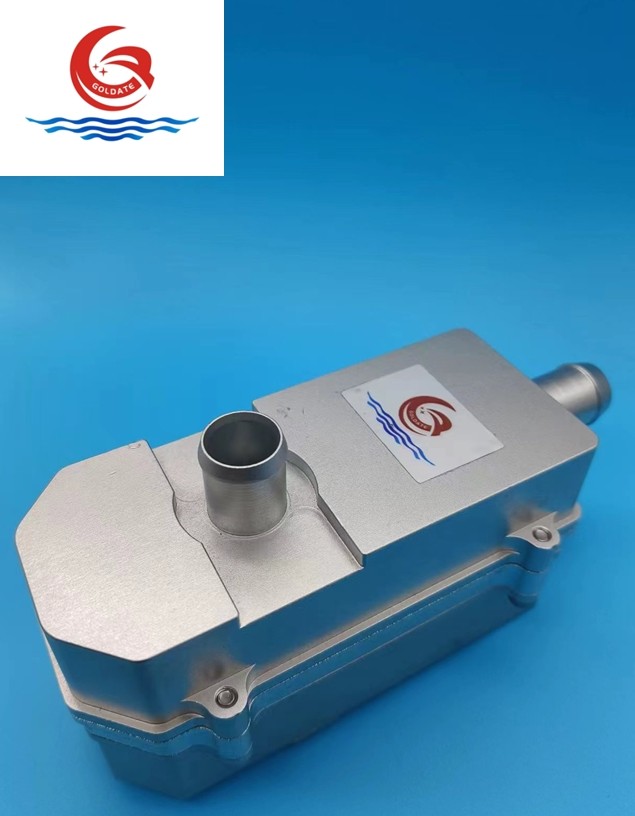 Car Engine Heaters Electric Car Engine Goldate 1000w Safe And Reliable Small Size