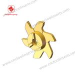 Non Standard Customization Type , HYMG3214-W200T85 , Cemented Carbide Material