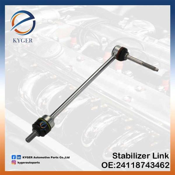 2223201089 Auto Parts Stabilizer Link Bar Front Right 222 320 10 89 for Mercedes