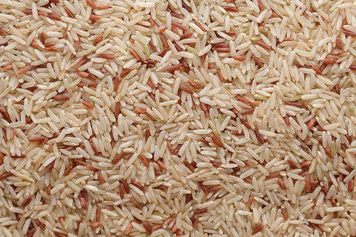 FPGA Broken Rice Color Sorter 3 Chutes For White Black Red Rice