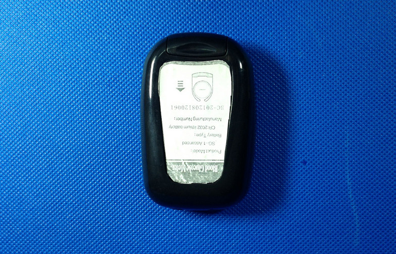 Blood Glucose Cholesterol Triglycerides Test Meter Diabetic Device