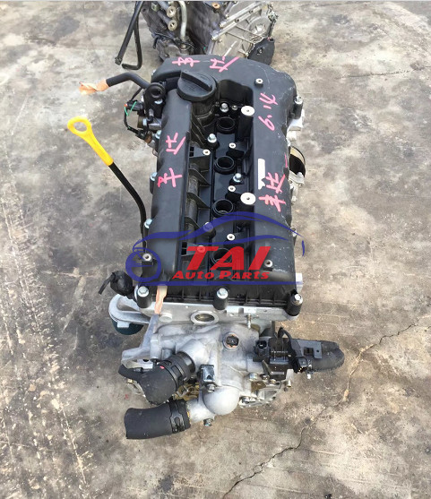 Good Condition Original Used G4KC Engine For Hyundai In Best Price