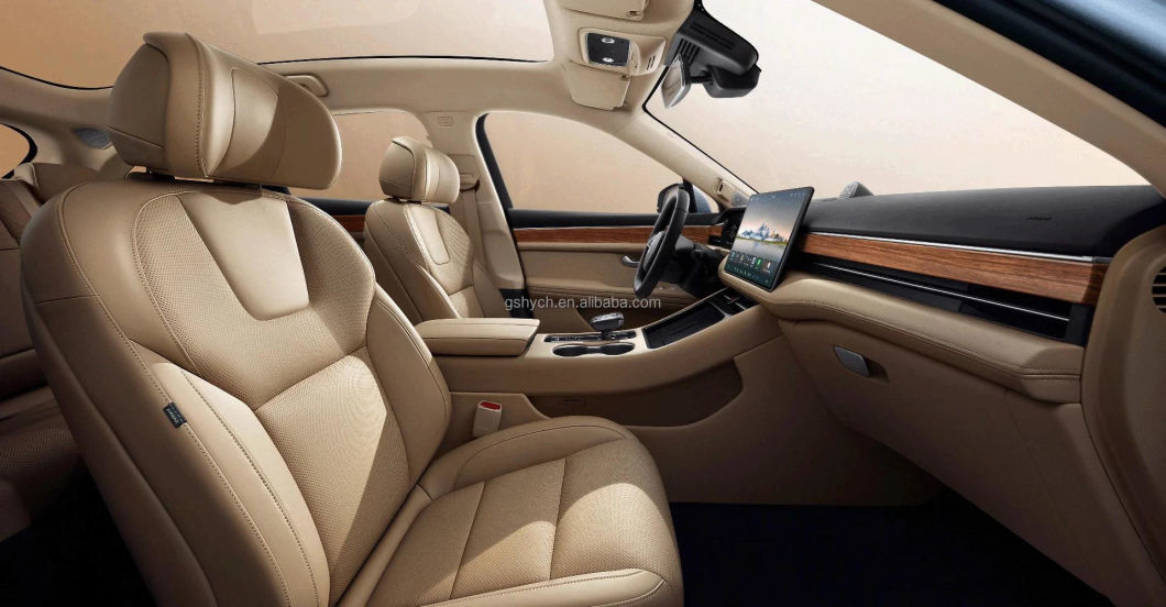 Huawei Aito M5 SUV Auto New Electric Car Good Price Adding Intelligence to Auto New Energy Electric Car